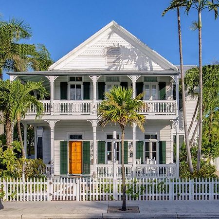The Conch House Heritage Inn Ки-Уэст Экстерьер фото