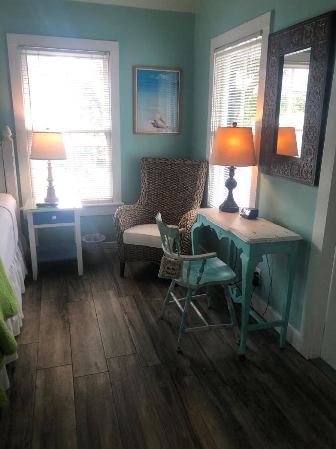 The Conch House Heritage Inn Ки-Уэст Экстерьер фото