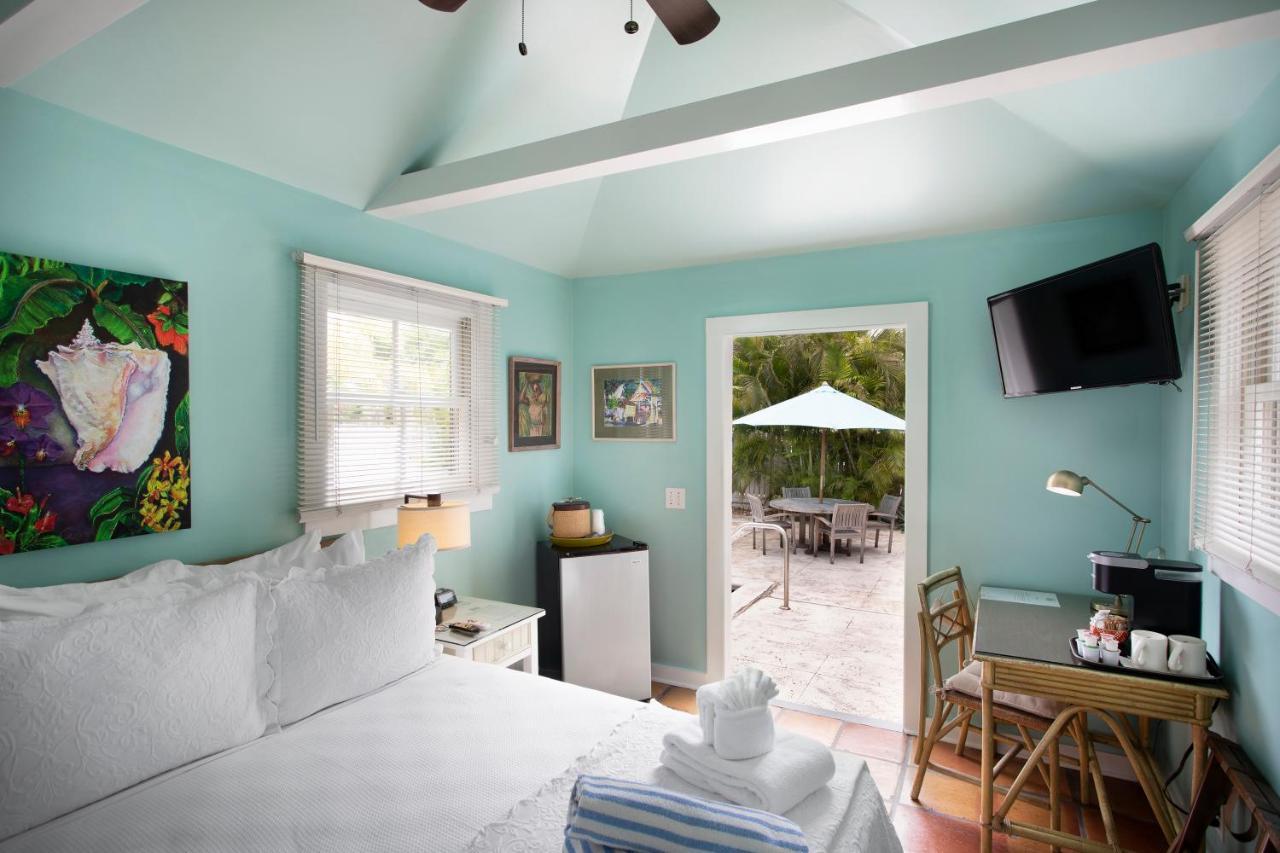 The Conch House Heritage Inn Ки-Уэст Экстерьер фото